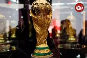 احتمال افزایش دوباره تعداد تیم‌های جام جهانی!