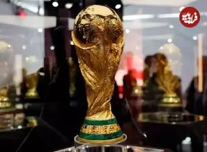 احتمال افزایش دوباره تعداد تیم‌های جام جهانی!