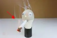(ویدئو) 2 ایده درخشان و ساده برای استفاده دوباره از لامپ LED قدیمی