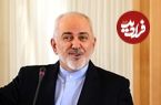 عکس؛ سفر در زمان؛ «محمدجواد ظریف در کنار علی اکبر ولایتی» در نیویورک؛ سال 67