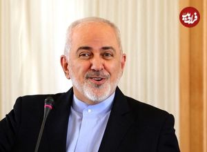 عکس؛ سفر در زمان؛ «محمدجواد ظریف در کنار علی اکبر ولایتی» در نیویورک؛ سال 67