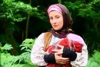 عکس| سفر در زمان؛ «فرانک» سریال سوجان در 26 سالگی و در وان ترکیه؛ سال 98