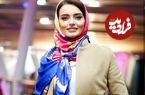 (تصاویر) زندگی خصوصی و بیوگرافی نیلوفر پارسا