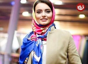 (تصاویر) زندگی خصوصی و بیوگرافی نیلوفر پارسا