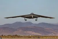 حمله بی‌صدا به بمب‌افکن «بی ۲۱»؛ واقعیت ماجرا چیست؟