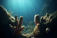 نخستین جانوران زمین چه شکلی بودند؟ پژوهشی تازه بالاخره پاسخ می‌دهد