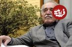بهمن فرزانه: حیف از هم‌نامی قاتل الهه با مترجم آثار مارکز!