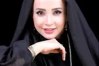 (عکس) اولین عکسی که شبنم‌ قلی خانی از دخترش منتشر کرد