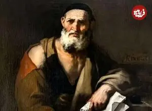 فیلسوف کمترشناخته‌شدۀ یونانی که نظریه‌ای شبیه «بیگ بنگ» داشت