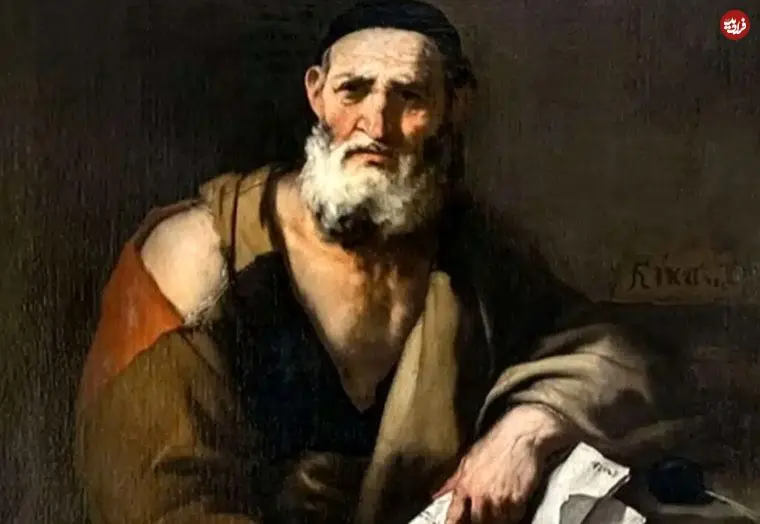 فیلسوف کمترشناخته‌شدۀ یونانی که نظریه‌ای شبیه «بیگ بنگ» داشت