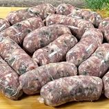 ببینید؛ طرز تهیه سوسیس خانگی با گوشت گاو به روش آشپز آلمانی