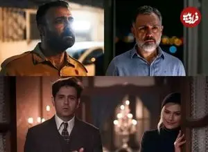 مروری بر فیلم‌های نوروزی سینما