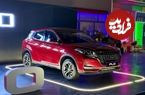 رقیب «ام‌وی‌ام X55 پرو» از راه رسید؛ لاماکو فلو، کراس اوور جدید آرین موتور