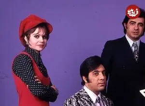 عکس| سفر در زمان؛ «پرتو» خواننده قبل انقلاب در 77 سالکی؛ سال 1398