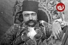 «انیس‌الدوله، ملکۀ ناصرالدین شاه» در قاب 5 عکس تاریخی