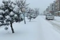 (ویدئو) یخبندان شدید فردا در کشور ؛ سردترین روز از اول پاییز تاکنون 