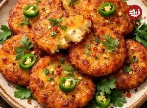 بهترین غذای فوری در ایام جنگ