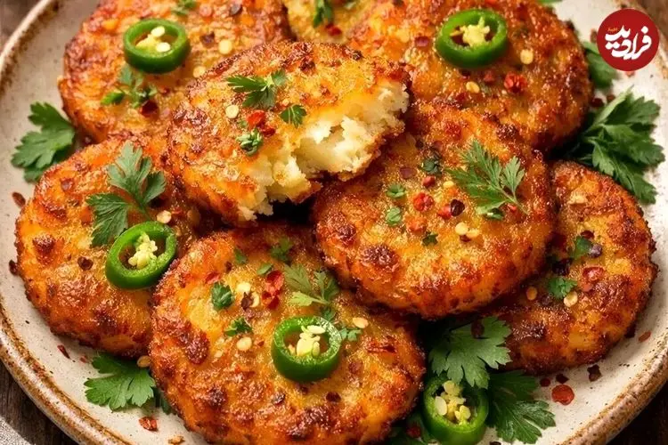 بهترین غذای فوری در ایام جنگ