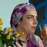 ببینید| غذای روستایی در ایران؛ پخت شیرینی کشمشی توسط بانوی روستایی و در جنگل