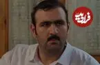 عکس| سفر به گذشته؛ «بهروز» سریال پایتخت 7 در پشت صحنه یک فیلم کوتاه؛ سال 1404