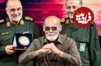 عکس| سفر زمان؛ چهرۀ «جمشید هاشم پور» در 27 سالگی در «عشقی‌ها»؛ سال 50
