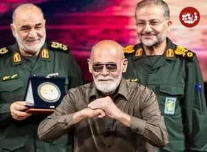 عکس| سفر زمان؛ چهرۀ «جمشید هاشم پور» در 27 سالگی در «عشقی‌ها»؛ سال 50