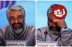 موج سواری بر جنجال پژمان جمشیدی را تمام کنید