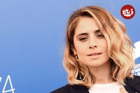 تصاویر؛ عکس های  شخصی، زندگی خصوصی و بیوگرافی گریتا اسکارانو