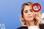 تصاویر؛ عکس های  شخصی، زندگی خصوصی و بیوگرافی گریتا اسکارانو