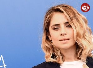 تصاویر؛ عکس های  شخصی، زندگی خصوصی و بیوگرافی گریتا اسکارانو