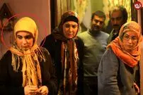 (عکس) رونمایی «خانم فدوی» سریال پایتخت از تیپ و استایل جدیدش بعد 12 سال