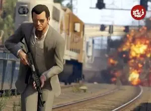 بازی «GTA 6» در یک ساعت یک میلیارد دلار درآمد کسب کرد