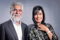 عکس| سفر زمان؛ عاطفه رضوی در 23 سالگی با لباس عروس
