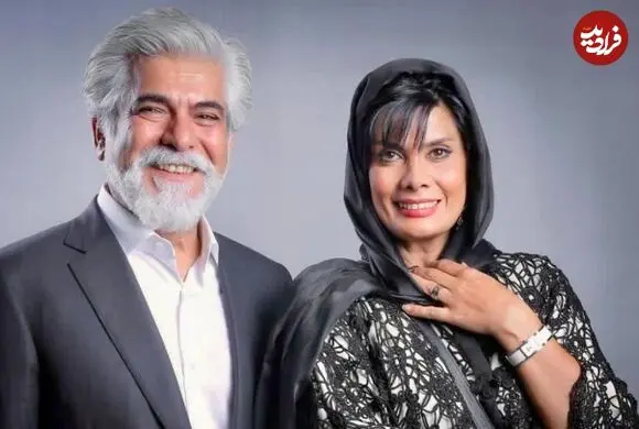 عکس| سفر زمان؛ عاطفه رضوی در 23 سالگی با لباس عروس