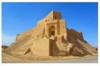 قلعه مروست یزد، نمادی از فرهنگ و تاریخ کهن ایران