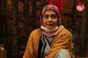 عکس| سفر به گذشته؛ تغییر چهره شیرین سریال نون خ بعد 6 سال و در 39 سالگی