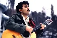 (عکس) سفر در زمان؛ ژست صمیمی «عارف، فریدون فروغی و ایرج مهدیان»؛ دهه 50