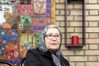 عکس؛ پیغام مهم دکتر مینو محرز به پرسپولیسی‌ها