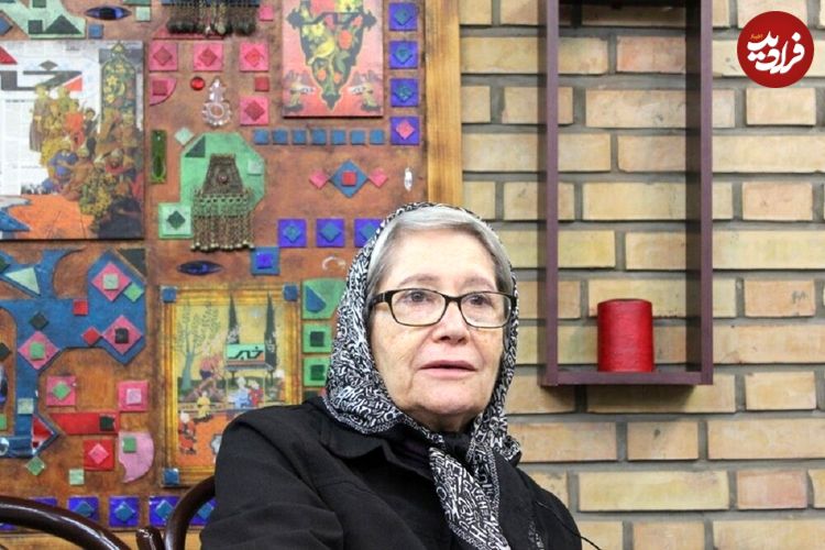 عکس؛ پیغام مهم دکتر مینو محرز به پرسپولیسی‌ها