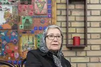 عکس؛ پیغام مهم دکتر مینو محرز به پرسپولیسی‌ها
