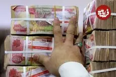 قیمت دینار عراق امروز سه شنبه 29 اردیبهشت 1405؛ افت 410 تومانی