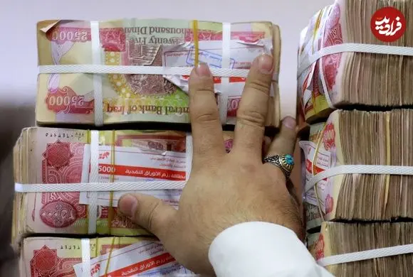 قیمت دینار عراق امروز سه شنبه 29 اردیبهشت 1405؛ افت 410 تومانی