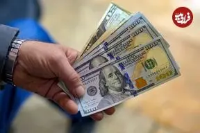 قیمت دلار امروز سه شنبه 10 شهریور 1405؛ رشد 6200 تومانی