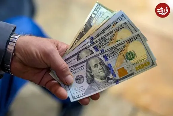 قیمت دلار امروز سه شنبه 10 شهریور 1405؛ رشد 6200 تومانی