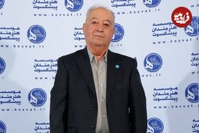 هنرمند پیشکسوت موسیقی و سینما در گذشت