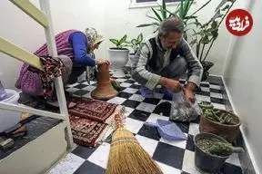 از سنت تا سلامت؛ چگونه خانه‌تکانی را ایمن انجام دهیم؟