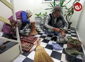 از سنت تا سلامت؛ چگونه خانه‌تکانی را ایمن انجام دهیم؟