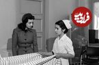 تصاویر؛ سفر در زمان؛ «اشرف خواهر محمدرضا پهلوی» در سازمان ملل؛ دهه 50