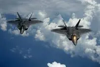 چین F 22 آمریکا را فلج کرد؛ آیا فناوری جدید در اختیار ایران قرار می‌گیرد؟