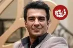 ببینید| یوسف تیموری با پسرخوانده اش در تایلند
